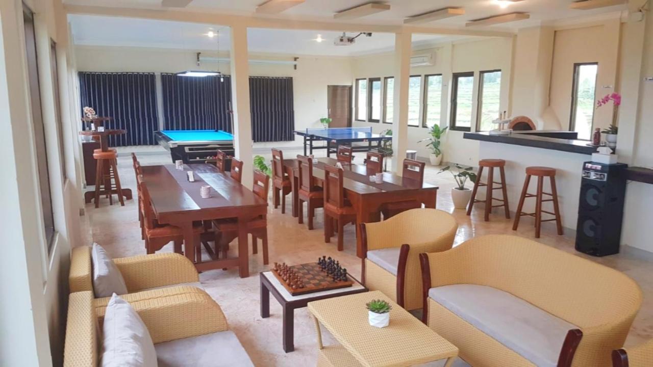 Medewi Manor Lejlighedshotel Airsatang Eksteriør billede