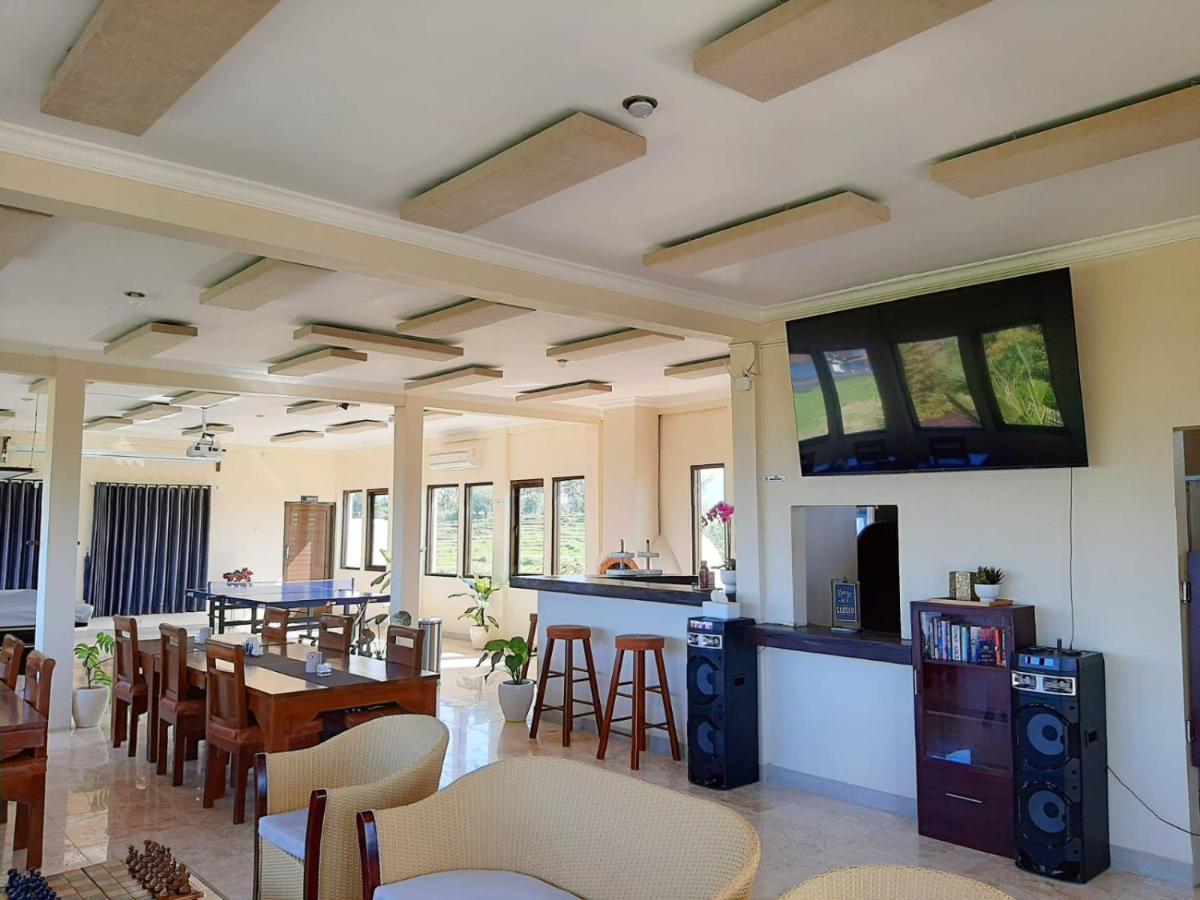 Medewi Manor Lejlighedshotel Airsatang Eksteriør billede